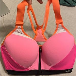 VS sports bra
